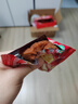 京覓新疆阿克蘇冰糖心厚切蘋果干無添加零食軟糯孕婦兒童獨立包裝618g 曬單實拍圖