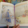 全本新注聊齋志異（全4冊 中國古典小說藏本精裝插圖本）（羅剎海市促織聶小倩等經(jīng)典全收錄，原著無刪減注釋詳盡）九年級上學(xué)生語文閱讀人民文學(xué)出版社 小說 曬單實拍圖