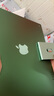 Apple/蘋(píng)果AI電腦/iMac 24英寸綠色4.5K屏 M4(10+10核) 16G 512G一體式電腦 MWV03CH/A 曬單實(shí)拍圖