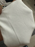 喬丹 短袖t恤男夏季新款棉質(zhì)透氣速干休閑服舒適時尚健身衣運(yùn)動短袖男 白色【純棉透氣】 L /175 曬單實(shí)拍圖