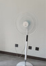 鉆石牌電風(fēng)扇【一級(jí)能效+直流變頻+純銅電機(jī)】家用落地扇語(yǔ)音遙控?fù)u頭扇節(jié)能省電輕音臥室客廳DFS-ZGR07 曬單實(shí)拍圖