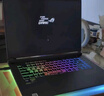 ROG魔霸新銳 2025 銳龍9 16英寸 游戲本筆記本電腦(R9 8940HX 16G 1T RTX5060 2.5K 165Hz) 曬單實拍圖