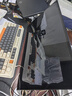 Eimio21.5英寸便攜顯示器2.5K高刷100%sRGB色域便攜屏 低藍(lán)光護(hù)眼屏筆記本電腦游戲PS5副屏 E215T【新形態(tài)便攜屏】十點觸控/超薄金屬機(jī)身 曬單實拍圖