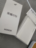 榮耀X70i 【國家補貼15%】新品5G手機  一億像素 AI拍照鍵 大屏AI 高亮OLED護眼屏 超輕薄 玉蘭紫 8GB+256GB 官方標配 曬單實拍圖