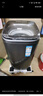 海爾（Haier）波輪洗衣機(jī)小型全自動(dòng) 迷你嬰兒兒童內(nèi)衣褲洗衣機(jī)懶人5KG直驅(qū)變頻 一級(jí)能效國(guó)家補(bǔ)貼XQB50-B278S 曬單實(shí)拍圖