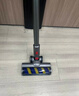 戴森（DYSON）V15 Detect Fluffy無繩吸塵器（新一代藍(lán)色）【原裝進(jìn)口】手持無線 除螨 寵物家庭適用 曬單實(shí)拍圖