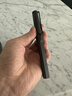 凌美（LAMY）德國簽字筆寶珠筆商務(wù)簽字筆禮盒裝免費刻字多功能圓珠筆七夕送禮 狩獵者丁香紫-天地蓋禮盒 曬單實拍圖