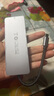 宏碁（acer） 多功能擴(kuò)展塢 USB-C轉(zhuǎn)HDMI轉(zhuǎn)換器適用MacBook 4K60Hz投屏VGA音頻千兆網(wǎng)口分線器拓展塢 曬單實(shí)拍圖