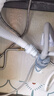 海爾（Haier）熱水器即熱式小廚寶電熱水器電即熱 5500W變頻即開即熱 小尺寸熱水無(wú)限供應(yīng)55MINI 0L 5500W 55mini藍(lán) 曬單實(shí)拍圖