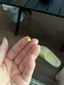 南洋珠寶金豆豆黃金1g足金AU999真金豆子投資小金豆七夕節(jié)送女友禮物 金豆1g（無(wú)證書(shū)，無(wú)瓶子） 曬單實(shí)拍圖