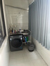 海爾（Haier）【376洗衣機(jī)升級(jí)款】云溪3.0系列368/579/98滾筒洗衣機(jī)全自動(dòng)10公斤直驅(qū)精華洗超薄 家電國(guó)家補(bǔ)貼 368單洗+超薄+直驅(qū)精華洗+雙智投+光等離子除菌 曬單實(shí)拍圖