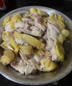 正宗清遠(yuǎn)散養(yǎng)老母雞 1.8-2kg 月子雞 林間放養(yǎng) 送禮佳品 現(xiàn)殺 曬單實(shí)拍圖