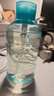 雪玲妃氨基酸植萃卸妝水500ml*2 臉唇眼三合一溫和卸妝液深層清潔毛孔女 曬單實(shí)拍圖