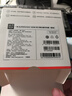 一加120W雙口氮化鎵充電器原裝兼容一加OPPO真我手機(jī)平板100/80W超級(jí)閃充筆記本電腦PD65W/45W蘋果通用 一加Max120W雙口全能充-皓月白 VOOC/PD/PPS/QC多協(xié)議 曬單實(shí)拍圖