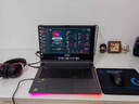 ROG魔霸新銳 2025 銳龍9 16英寸 游戲本筆記本電腦(R9 8940HX 16G 1T RTX5070Ti 2.5K 165Hz) 曬單實拍圖