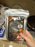 鮮窩窩 原味烤肉蘸料500g 東北燒烤齊齊哈爾烤肉 五香花生碎火鍋撒料 曬單實拍圖