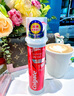 高露潔（Colgate）歐洲進口 耀白去漬+卓效防蛀+牙菌斑深潔牙膏 3支組合直立按壓式 曬單實拍圖