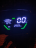 花小馬電動(dòng)自行車【國家補(bǔ)貼以舊換新】星恒鋰電48V24Ah 80KM前碟NFCTCS外殼永不褪色智能電瓶車霜灰映雪 曬單實(shí)拍圖