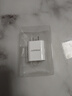 品勝（PISEN）5v1a/2a充電頭USB充電器通用手表iPhone15/14/13/12華為蘋(píng)果榮耀小米手機(jī)手環(huán)耳機(jī)電源適配器 【5V/2A】單口USB充電頭 曬單實(shí)拍圖