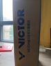 威克多（VICTOR）人造羽毛球 新碳音PRO耐打飛行穩(wěn)定訓練比賽熊貓系列特別版 NCS NCS/76球速 1筒 12只裝 曬單實拍圖