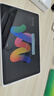 小米(MI) 紅米平板Redmi Pad SE 11英寸平板電腦 90Hz高刷 娛樂影音辦公學(xué)習(xí)平板 8+128GB星河紫 曬單實(shí)拍圖