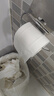 維達(dá)（Vinda）有芯卷紙 藍(lán)色經(jīng)典4層160克*27卷 厚韌耐用 衛(wèi)生紙卷筒紙紙巾整箱 曬單實(shí)拍圖