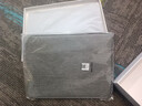 BSCONN16英寸便攜式電腦顯示器副屏 監(jiān)視器擴展屏 觸摸拓展屏 電競炒股三連屏 USB折疊屏 臺式機蘋果機 16寸16:10屏比(兼容Mac/Win)一線三顯 曬單實拍圖