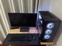 華碩ROG XG27ACS絕殺 27英寸顯示器2K電競 144Hz顯示器原生180Hz高刷 FastIPS 1ms響應G-SYNC HDR400 曬單實拍圖