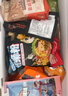 三只松鼠巨型零食大禮包30包3121g超6斤禮物零食肉蜜餞堅(jiān)果女友七夕情人節(jié) 曬單實(shí)拍圖