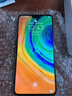 華為 HUAWEI Mate30二手手機麒麟990芯片 二手手機 華為鴻蒙系統(tǒng)手機 亮黑色【贈3C認(rèn)證快充】 8G+256GB 5G版全網(wǎng)通 電池效率100% 95新 曬單實拍圖