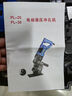 壹玖捌捌電動液壓沖孔機角鋼槽鋼不銹鋼角鐵沖孔器手提式小型開孔打孔專用 豪華槽鋼款【可沖8毫米槽鋼/角鐵】+5圓模 1950W 曬單實拍圖