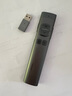 諾為激光筆 支持藍牙PPT翻頁(yè)筆教師用自帶64G優(yōu)盤(pán)LED液晶屏電視教室一體機放大凸顯空中飛鼠 N97s 綠光 曬單實(shí)拍圖