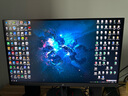 華碩ROG 絕神X雙模 27英寸顯示器4K電競(jìng)顯示器4K 160Hz雙模切換1K 320Hz HDR400 G-sync兼容 HDMI2.1 曬單實(shí)拍圖