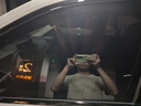 強(qiáng)生汽車貼膜水晶深色新能源陶瓷膜防曬膜汽車玻璃膜隔熱膜太陽(yáng)膜汽車膜全車膜車窗貼膜包施工國(guó)際品牌 曬單實(shí)拍圖