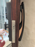 凱迪仕（kaadas）智能門鎖 可視貓眼大屏指紋鎖人臉全自動 智能鎖 銀河Q20F Pro V2 曬單實拍圖