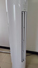 格力（GREE）2匹 天儀新1級能效變頻 客廳空調(diào)立式柜機(jī) 格力省電空調(diào)KFR-50LW/(50504)FNhAa-B1 家電國家補(bǔ)貼 曬單實(shí)拍圖