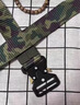 型公館軍訓(xùn)腰帶男加長高中大學(xué)生軍訓(xùn)專用彈力腰帶皮帶軍訓(xùn)必備用品女 迷彩軍綠 曬單實(shí)拍圖