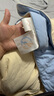 水星家紡大豆被子夏涼被單人空調(diào)被100%純棉可機洗約2.4斤JDear京東定制款 曬單實拍圖