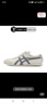 Onitsuka Tiger鬼塚虎低幫系帶休閑鞋男鞋女鞋運(yùn)動(dòng)鞋跑步鞋情侶鞋 1183B511-200 37 /4.5 曬單實(shí)拍圖