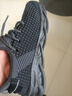 啄木鳥(niǎo)2025莆田椰子鞋夏季外穿透氣薄款飛織運動(dòng)網(wǎng)紅踩屎感跑步鞋 【刀鋒飛織女鞋】升級款 黑色 39 【柔軟舒適 清爽透氣】 曬單實(shí)拍圖