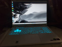 華碩天選6 國家補貼20% 16英寸游戲本 筆記本電腦(銳龍7 H 260 16G 1T RTX5060 2.5K)青 曬單實拍圖