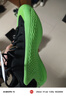 adidas愛(ài)德華茲1代LIGHT BOOST專(zhuān)業(yè)籃球鞋 變幻綠阿迪達斯 變幻綠 42 曬單實(shí)拍圖