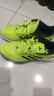阿迪達(dá)斯 （adidas）男鞋運(yùn)動(dòng)鞋潮鞋舒適耐磨減震休閑跑步鞋 曬單實(shí)拍圖