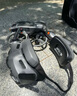 大疆DJI Avata 2 暢飛套裝（三電池版） 第一視角航拍無(wú)人機(jī) 體感操控+隨心換2年+128G內(nèi)存卡 曬單實(shí)拍圖