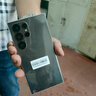 三星 Galaxy S24 S24+ S24 Ultra Al智享生活辦公 5G 二手手機 鈦黑【S24 Ultra】精挑細選 12+256 99新 曬單實拍圖