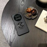 優(yōu)勛適用華為mate70Pro手機(jī)殼新款自帶鏡頭膜全包防摔時尚簡約m60Pro+高檔潮牌帶支架商務(wù)男士保護(hù)套 【石墨黑】散熱磁吸支架-自帶鏡頭膜 華為Mate70 曬單實拍圖