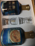 舍得 若比鄰中秋禮盒 小酒版 52度 100ml 濃香型白酒 2022版 藍(lán)色 100ml*2瓶*2盒 曬單實(shí)拍圖