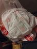 好奇（Huggies）鉑金裝成長(zhǎng)褲XXXL26片*4包(17kg以上) 曬單實(shí)拍圖