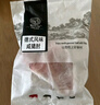 帕爾司 德式風味咸豬肘 3.72斤凈重冷凍咸肘子脆皮豬肘免洗免切免腌制 曬單實拍圖