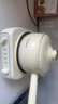 美的（Midea）電煮鍋 電蒸鍋 電炒鍋 電熱鍋 2.6L分體式 小型1-2人學生宿舍多功能鍋 泡面鍋 XZC2061 配蒸籠 曬單實拍圖